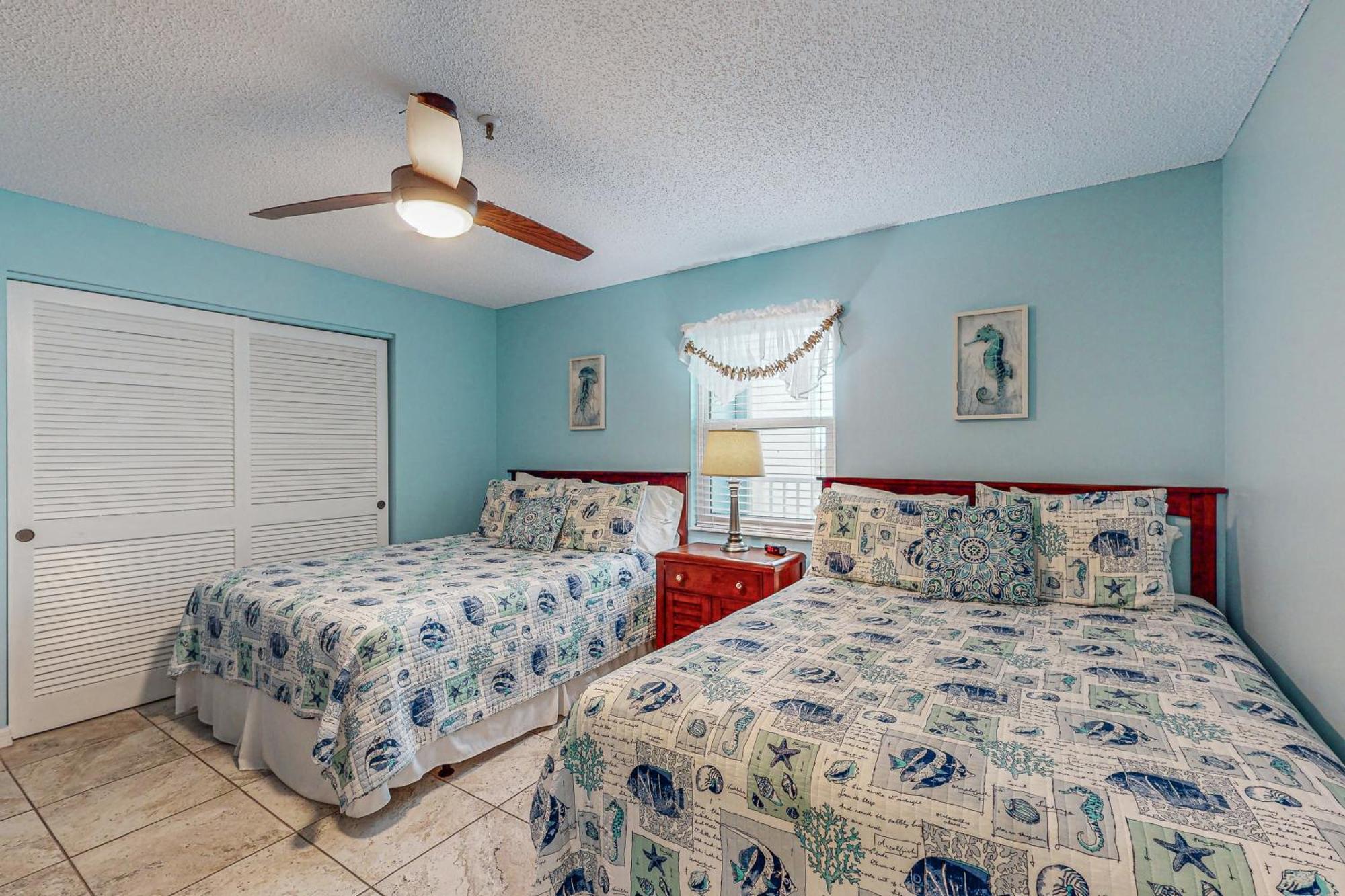 Sea Breeze 608 Lägenhet St. Pete Beach Exteriör bild
