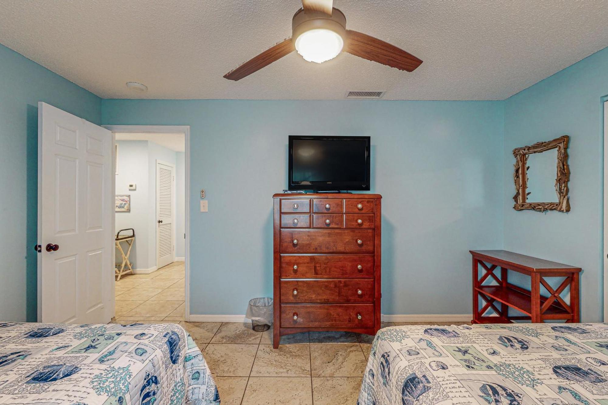 Sea Breeze 608 Lägenhet St. Pete Beach Exteriör bild