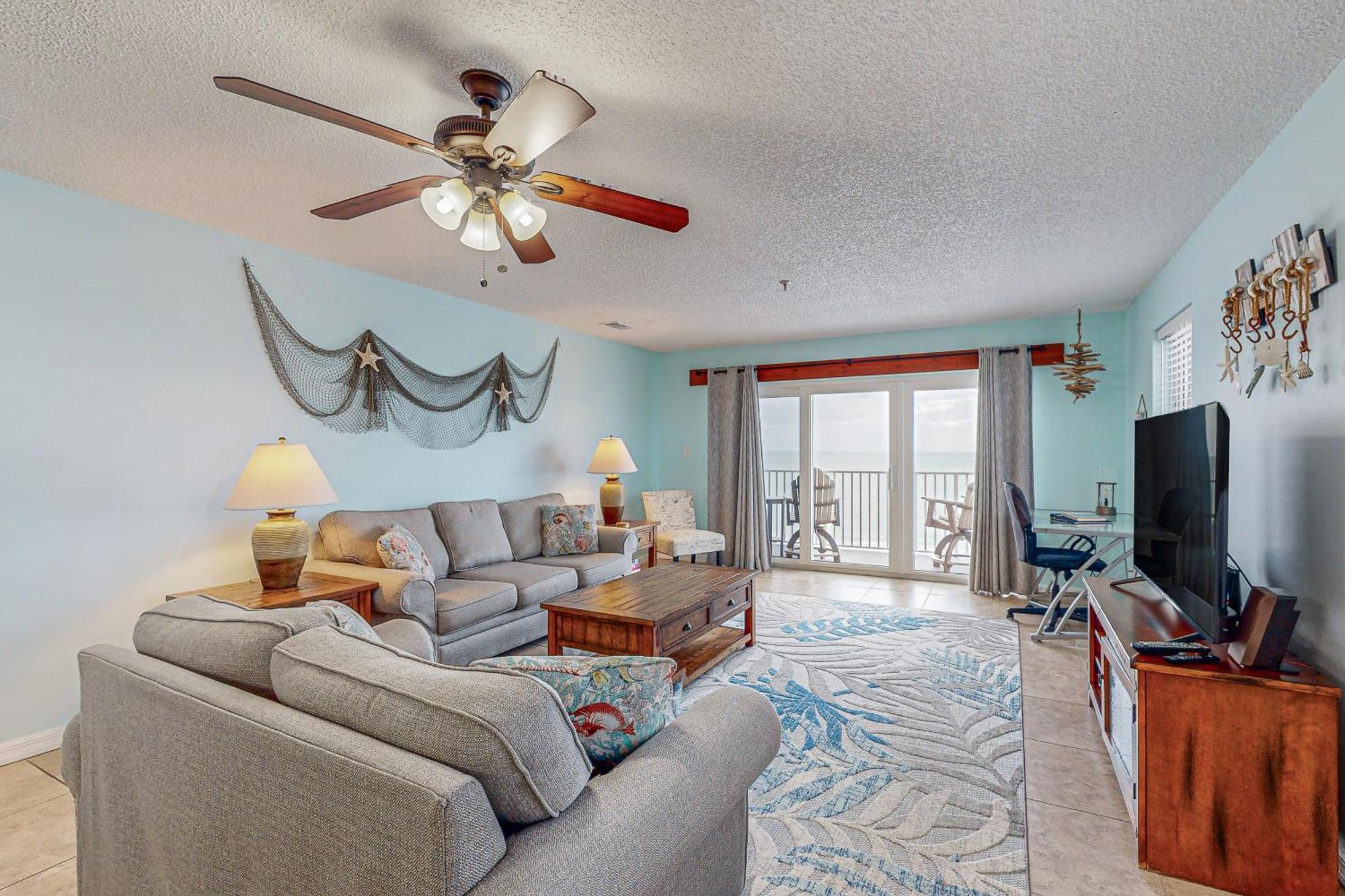 Sea Breeze 608 Lägenhet St. Pete Beach Exteriör bild